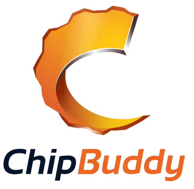 ChipBuddy logo